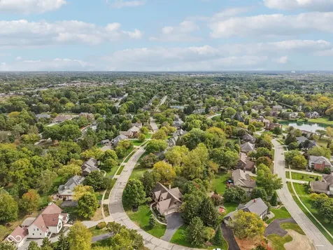 1985 Mulsanne Drive Zionsville IN 46077