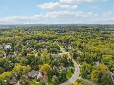 1985 Mulsanne Drive Zionsville IN 46077