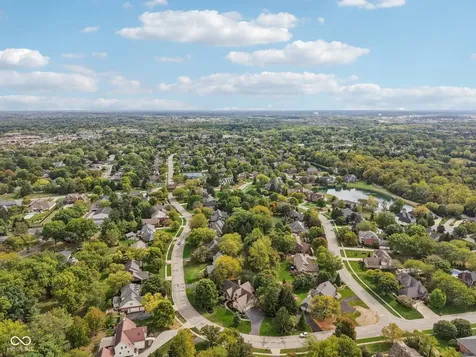 1985 Mulsanne Drive Zionsville IN 46077