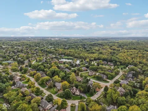 1985 Mulsanne Drive Zionsville IN 46077