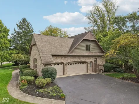 1985 Mulsanne Drive Zionsville IN 46077
