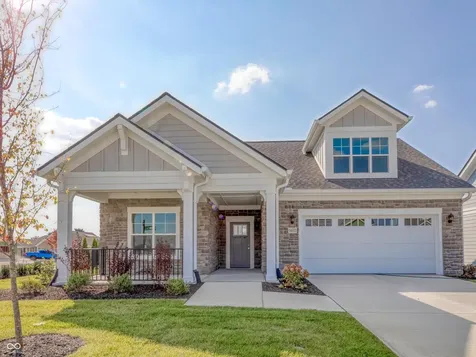 14832 Higgins Drive Westfield IN 46074