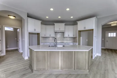 14832 Higgins Drive Westfield IN 46074