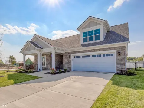 14832 Higgins Drive Westfield IN 46074