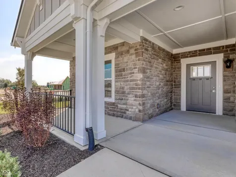 14832 Higgins Drive Westfield IN 46074
