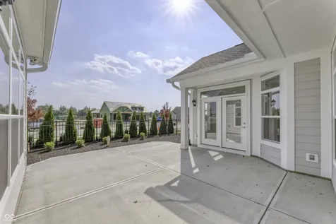 14832 Higgins Drive Westfield IN 46074