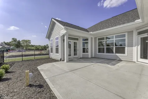 14832 Higgins Drive Westfield IN 46074