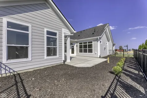 14832 Higgins Drive Westfield IN 46074