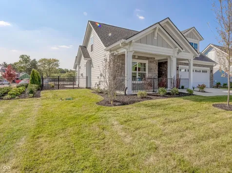 14832 Higgins Drive Westfield IN 46074