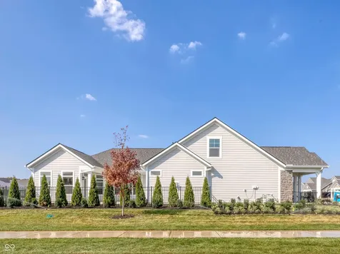 14832 Higgins Drive Westfield IN 46074