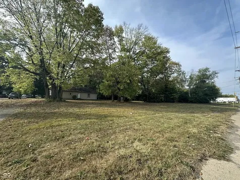 974 N Sheffield Avenue Indianapolis IN 46222