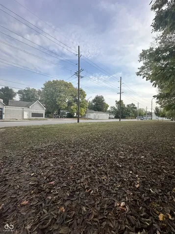 974 N Sheffield Avenue Indianapolis IN 46222