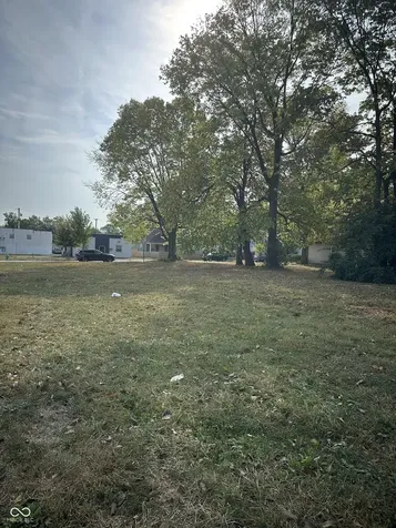 974 N Sheffield Avenue Indianapolis IN 46222