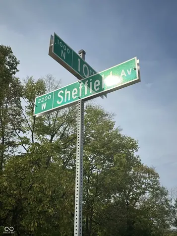 974 N Sheffield Avenue Indianapolis IN 46222