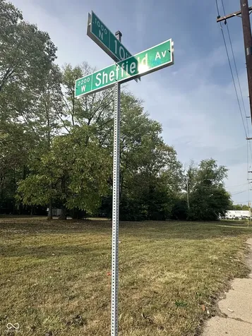 974 N Sheffield Avenue Indianapolis IN 46222