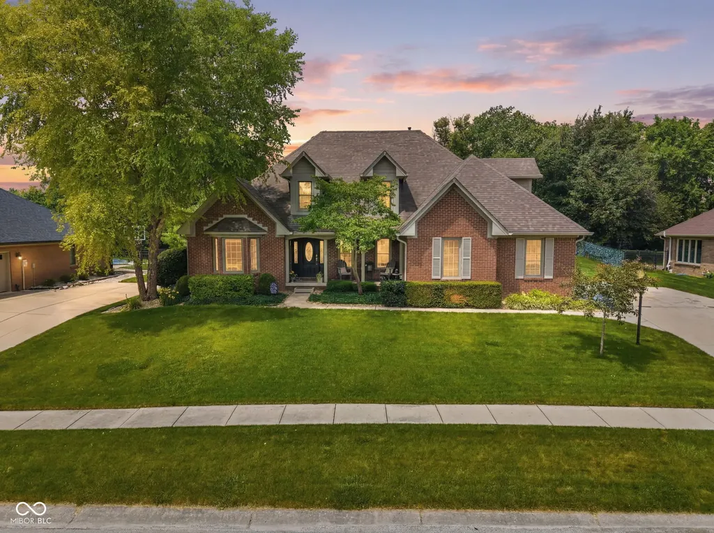 7824 Ashtree Drive Indianapolis IN 46259