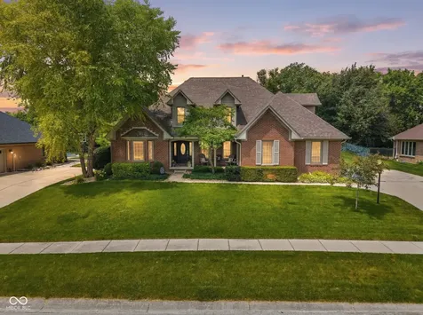7824 Ashtree Drive Indianapolis IN 46259