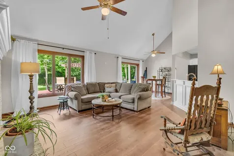 7824 Ashtree Drive Indianapolis IN 46259