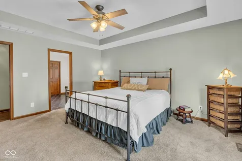 7824 Ashtree Drive Indianapolis IN 46259