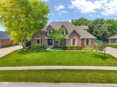 7824 Ashtree Drive Indianapolis IN 46259