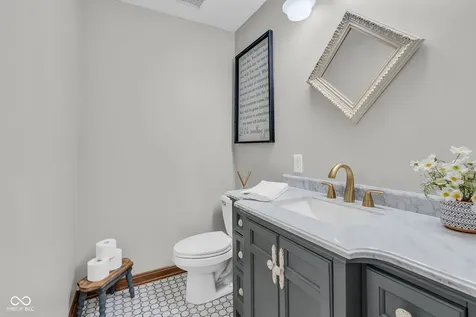 7824 Ashtree Drive Indianapolis IN 46259