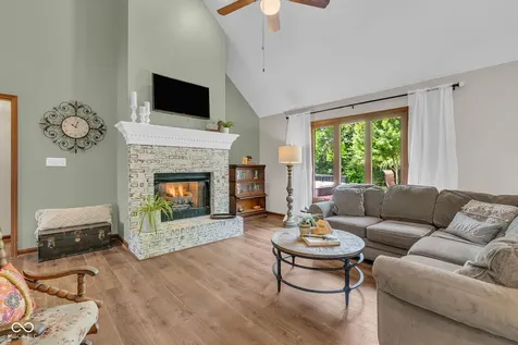 7824 Ashtree Drive Indianapolis IN 46259