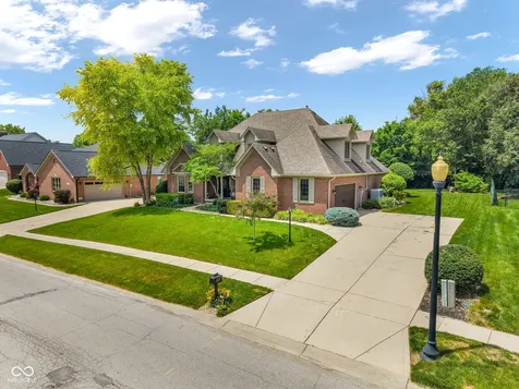 7824 Ashtree Drive Indianapolis IN 46259