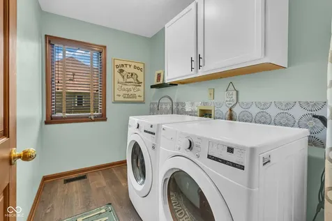 7824 Ashtree Drive Indianapolis IN 46259