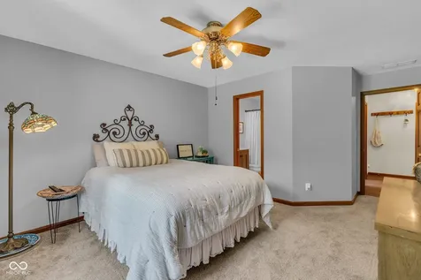 7824 Ashtree Drive Indianapolis IN 46259