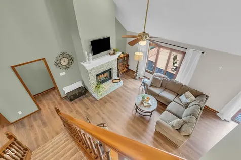 7824 Ashtree Drive Indianapolis IN 46259