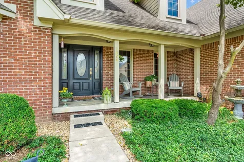 7824 Ashtree Drive Indianapolis IN 46259