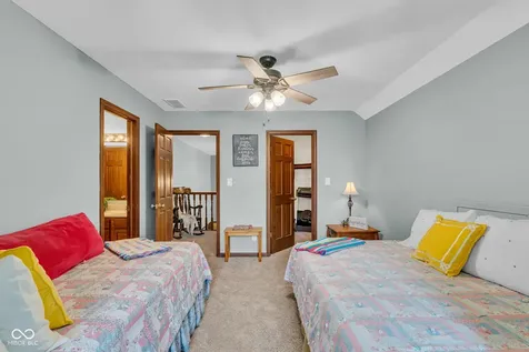 7824 Ashtree Drive Indianapolis IN 46259