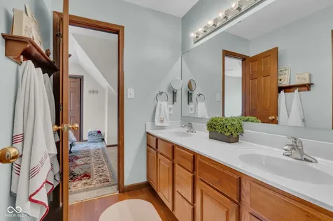 7824 Ashtree Drive Indianapolis IN 46259