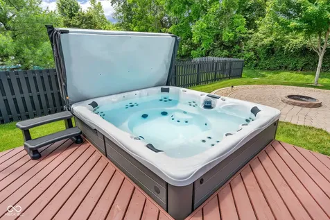 7824 Ashtree Drive Indianapolis IN 46259