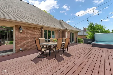7824 Ashtree Drive Indianapolis IN 46259