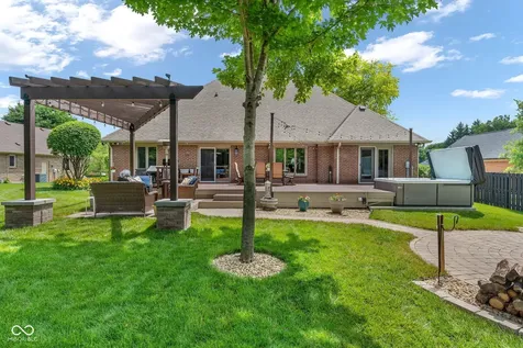 7824 Ashtree Drive Indianapolis IN 46259