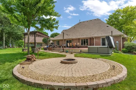 7824 Ashtree Drive Indianapolis IN 46259
