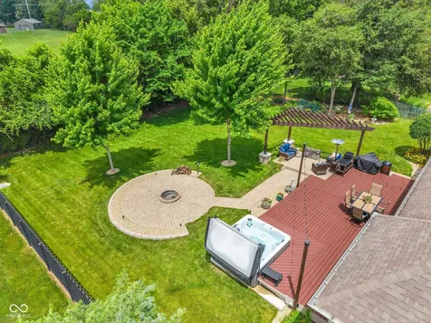 7824 Ashtree Drive Indianapolis IN 46259
