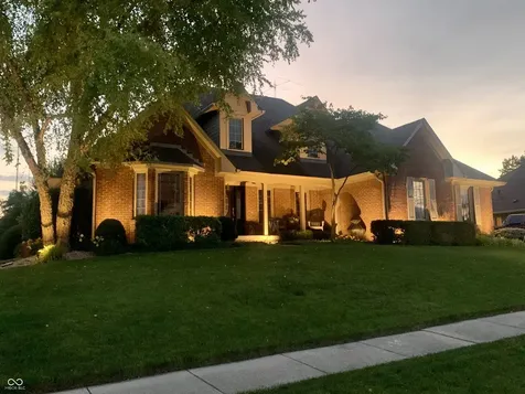 7824 Ashtree Drive Indianapolis IN 46259