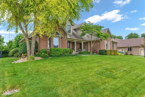 7824 Ashtree Drive Indianapolis IN 46259