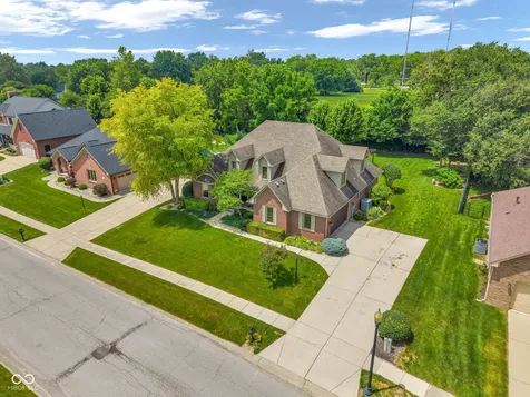 7824 Ashtree Drive Indianapolis IN 46259
