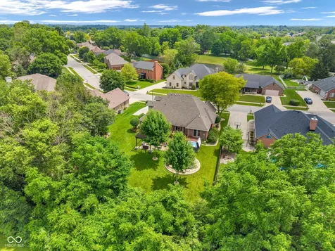 7824 Ashtree Drive Indianapolis IN 46259