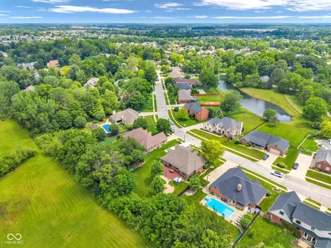 7824 Ashtree Drive Indianapolis IN 46259
