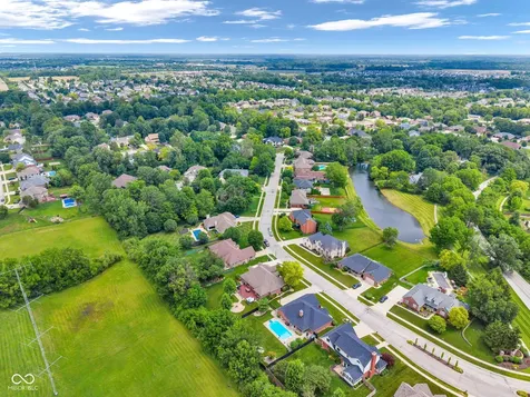 7824 Ashtree Drive Indianapolis IN 46259