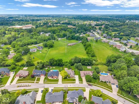 7824 Ashtree Drive Indianapolis IN 46259