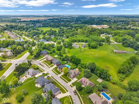 7824 Ashtree Drive Indianapolis IN 46259
