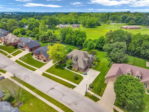 7824 Ashtree Drive Indianapolis IN 46259