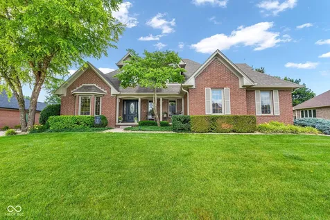 7824 Ashtree Drive Indianapolis IN 46259