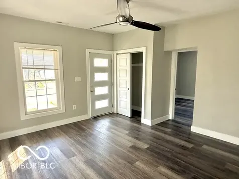 2257 Brookside Avenue Indianapolis IN 46218