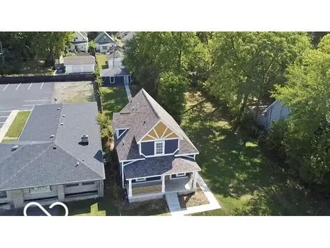 2257 Brookside Avenue Indianapolis IN 46218